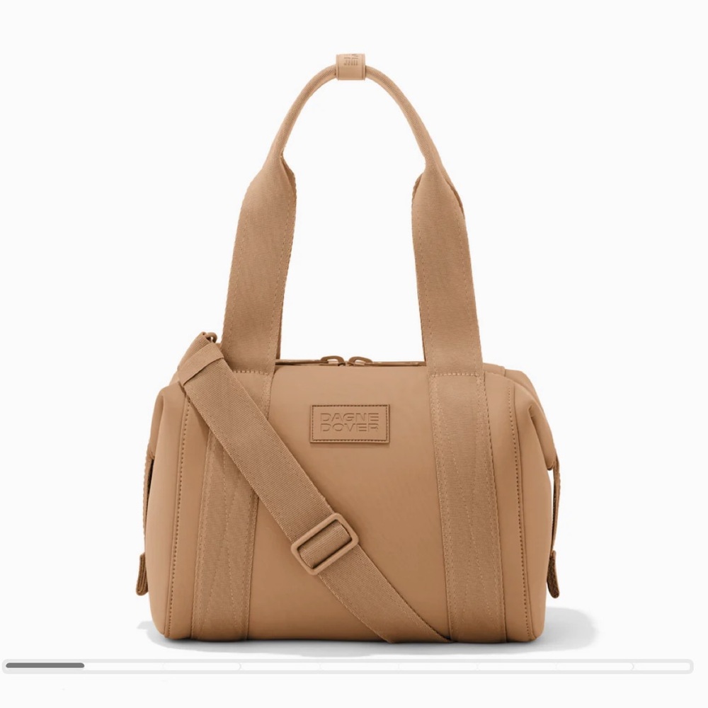Dagne Dover Small Landon Neoprene Carryall